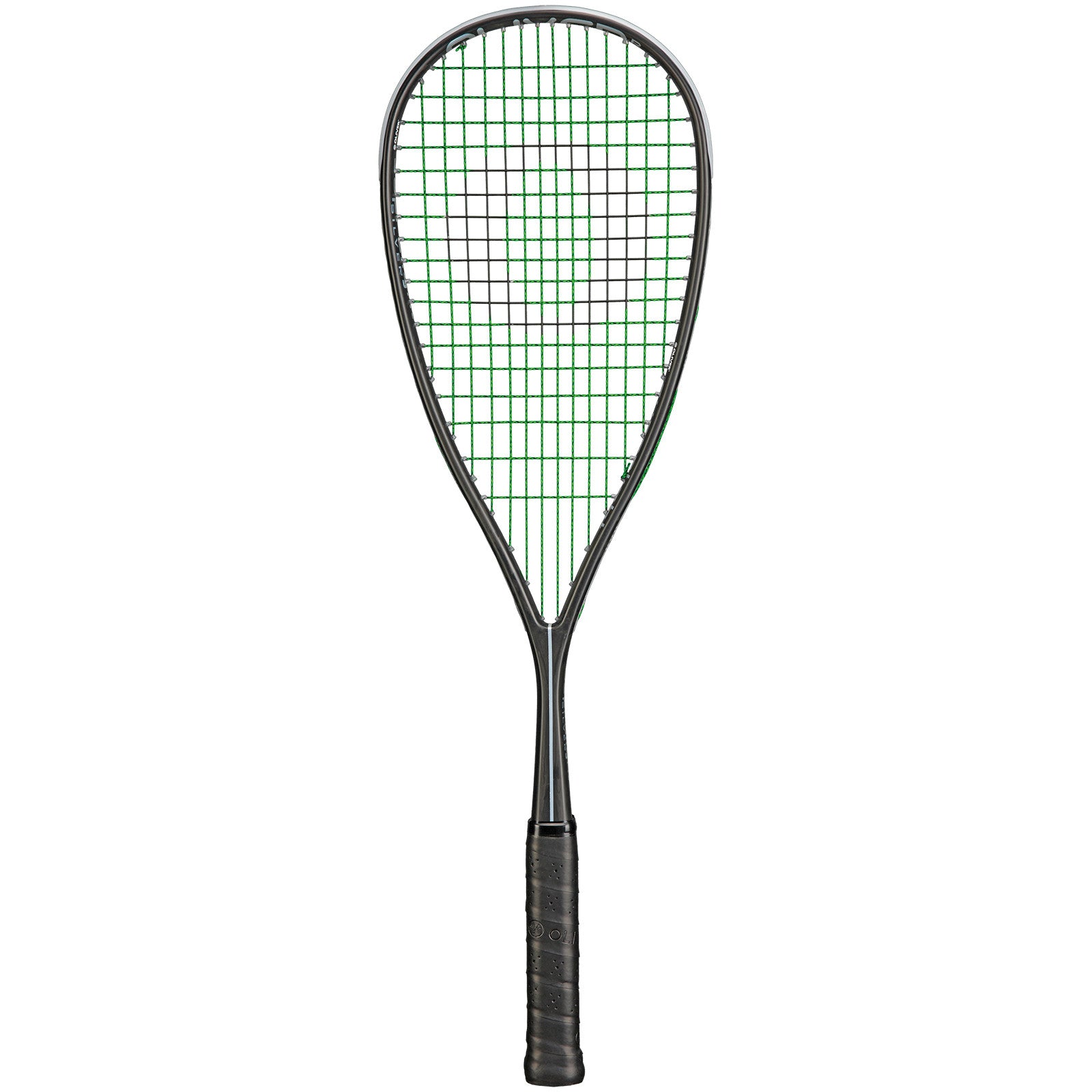 Raquette de squash Oliver SupraLight Silver