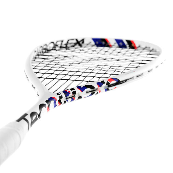 Raquette de squash Tecnifibre Carboflex  Junior V2 2024_35432.jpg