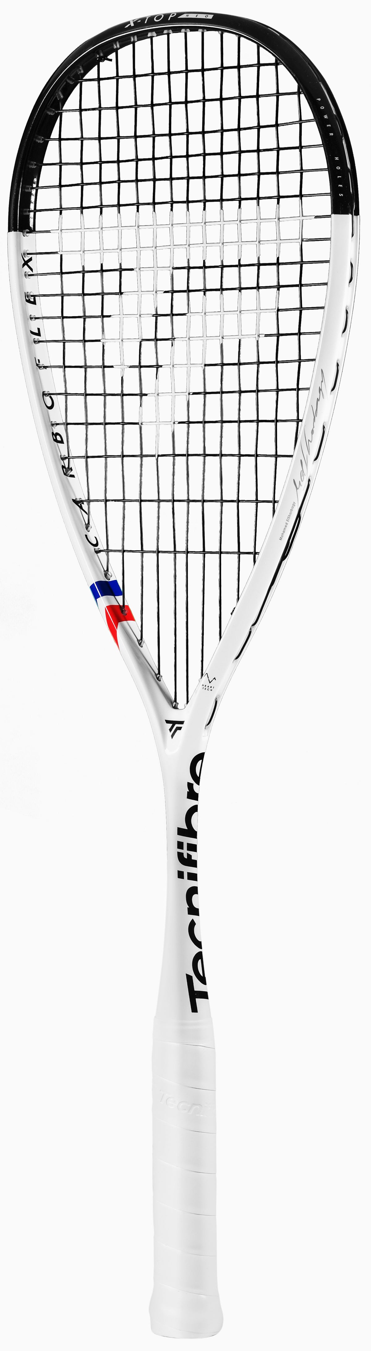 Raquette de squash Tecnifibre Carboflex NEO 125_51105.jpg