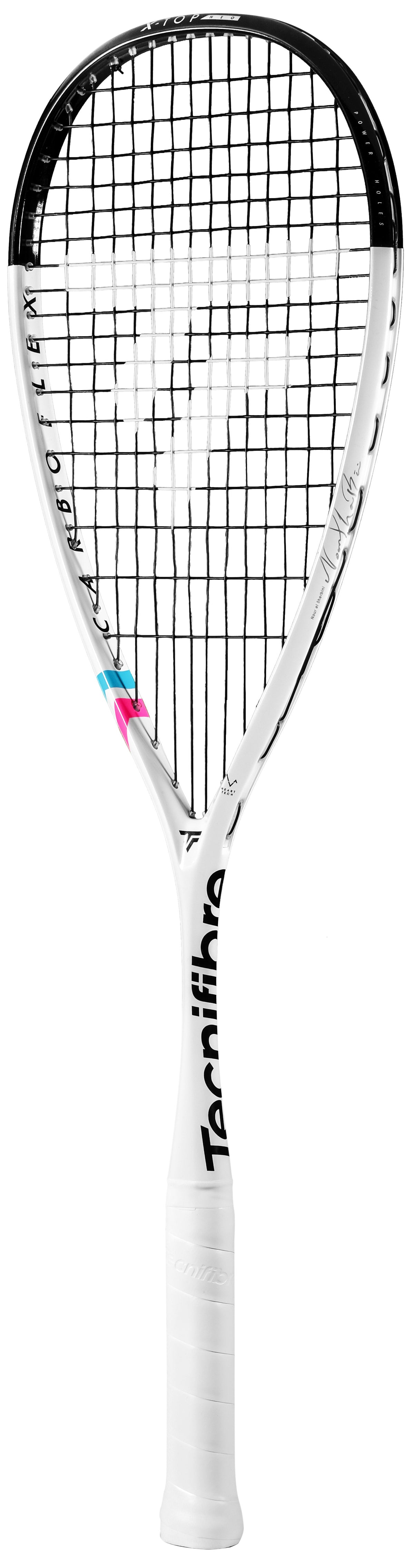 Raquette de squash Tecnifibre Carboflex NEO 125 NS_51122.jpg