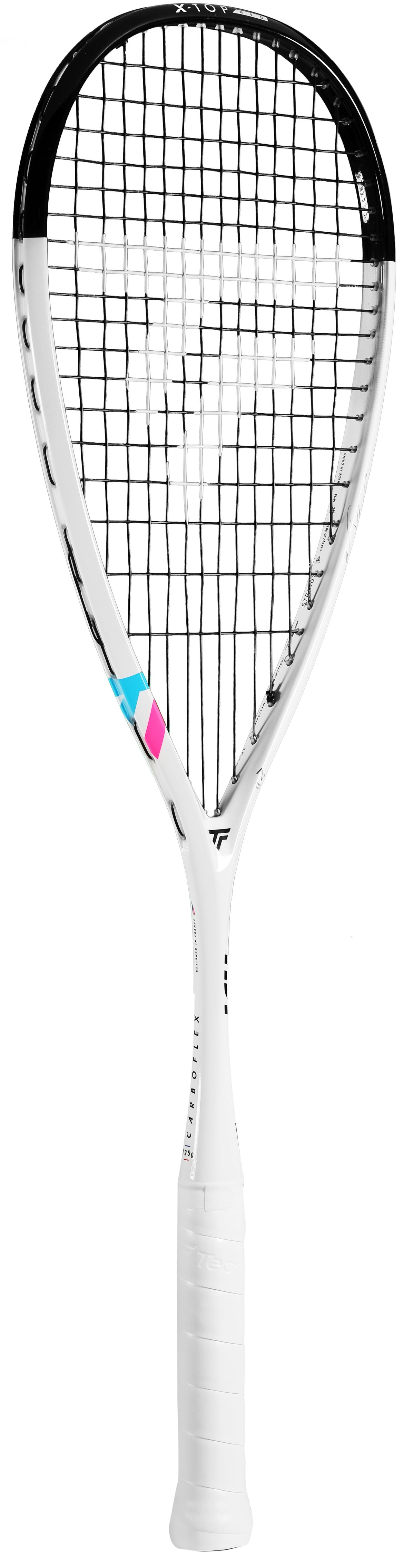 Raquette de squash Tecnifibre Carboflex NEO 125 NS_51124.jpg