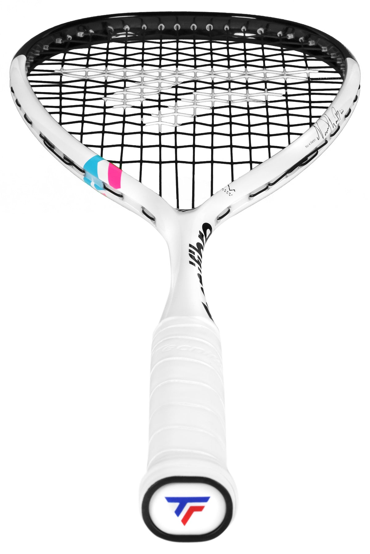 Raquette de squash Tecnifibre Carboflex NEO 125 NS_51125.jpg