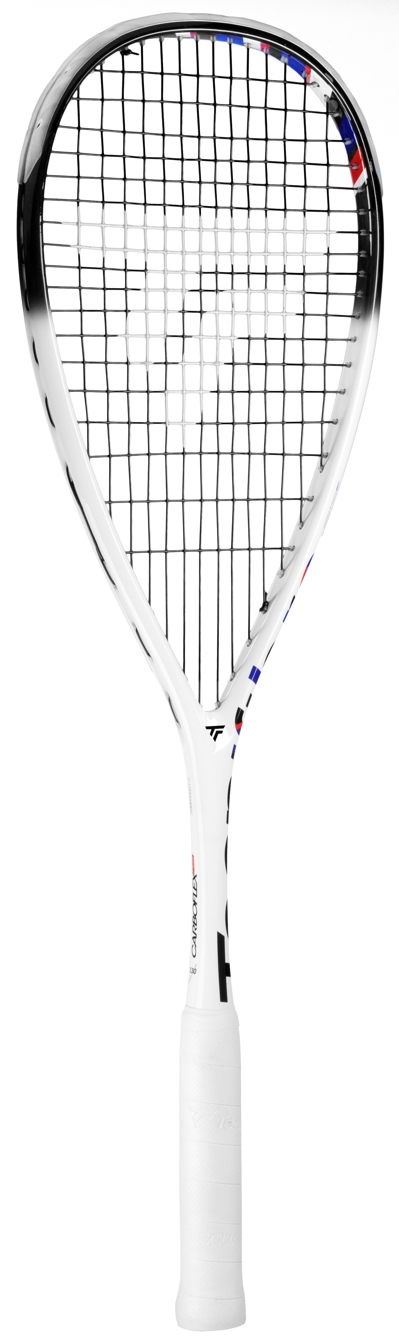 Raquette de squash Tecnifibre Carboflex NS 125 X-TOP TECNIFIBRE