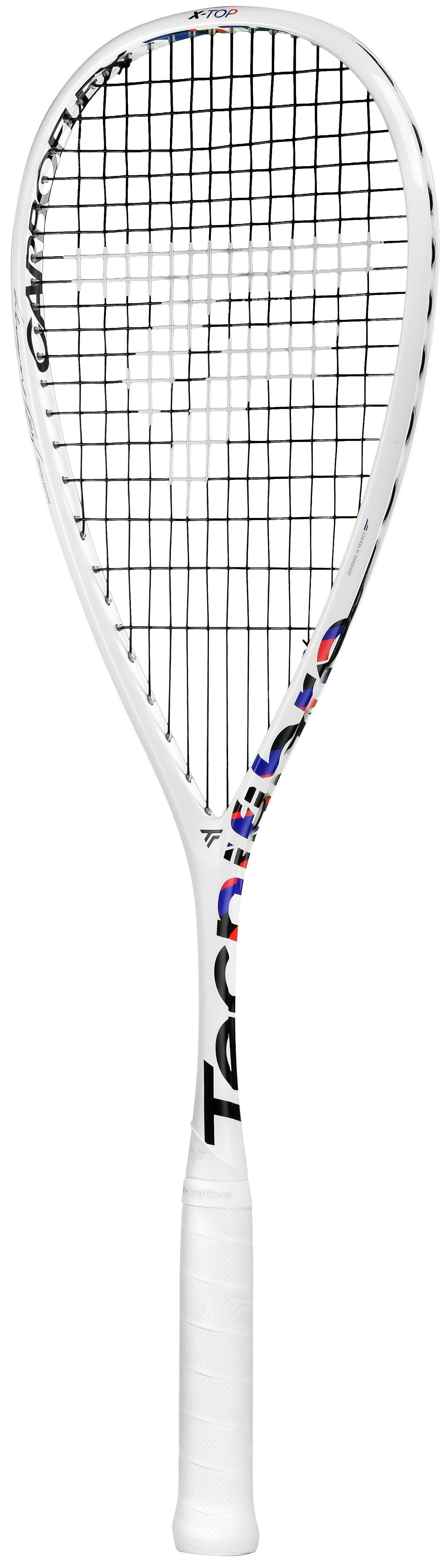 Raquette de squash Tecnifibre Carboflex X-TOP V2 125 2024_34098.jpg