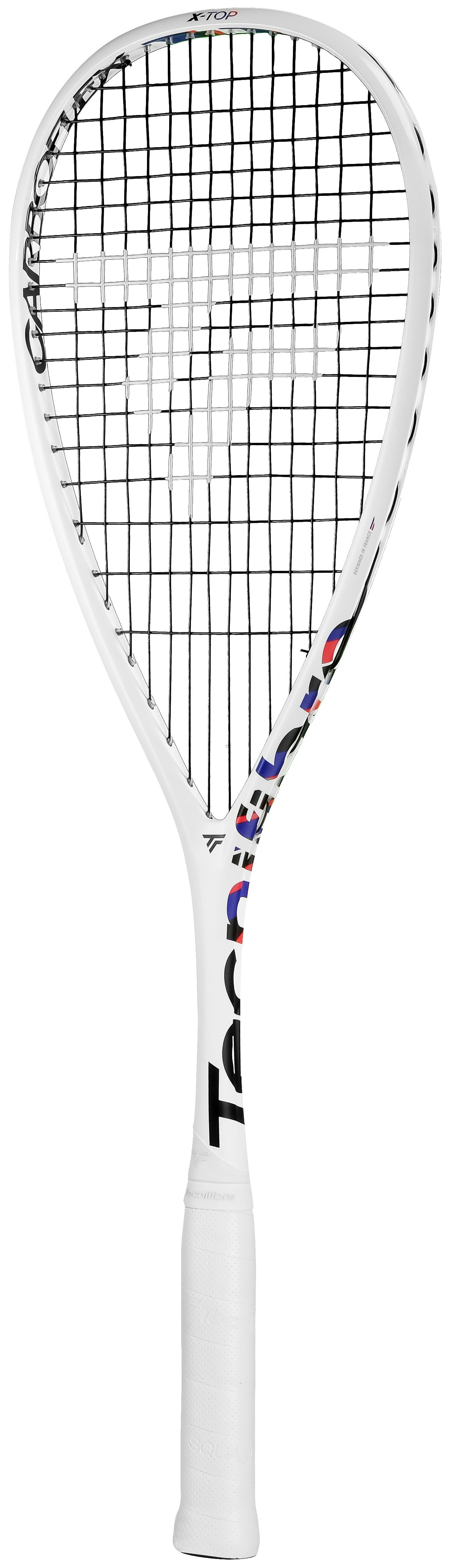 Raquette de squash Tecnifibre Carboflex X-TOP V2 130 2024_34097.jpg