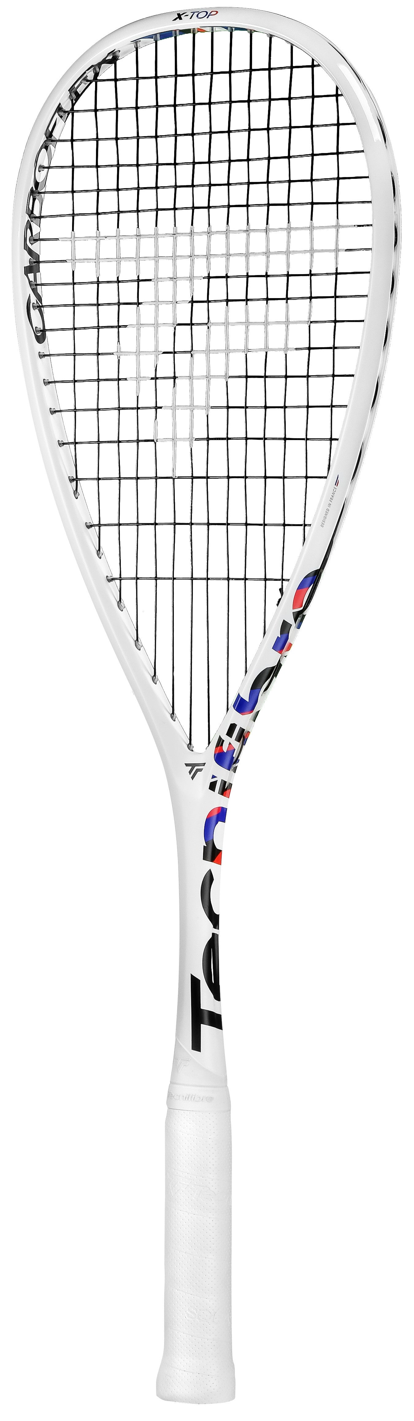 Raquette de squash Tecnifibre Carboflex X-TOP V2 135 2024_34096.jpg