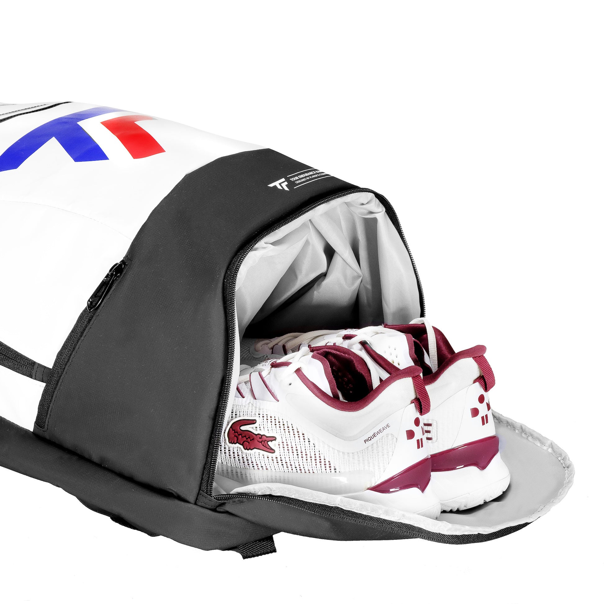 Sac à dos Tecnifibre Tour Endurance Blanc 2025_35972.jpg