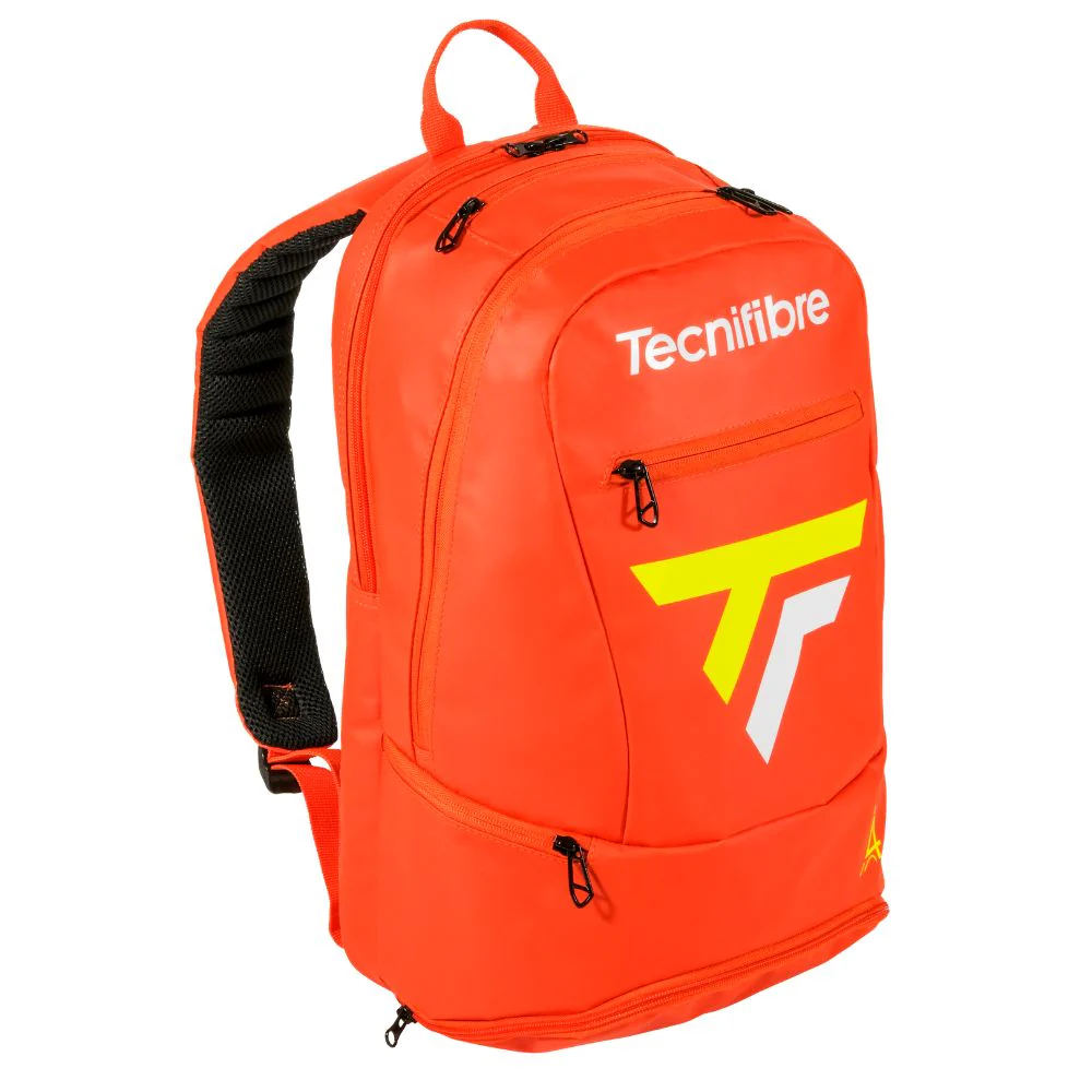 Sac à dos de tennis Tecnifibre Tour Endurance IG Orange_48852.jpg