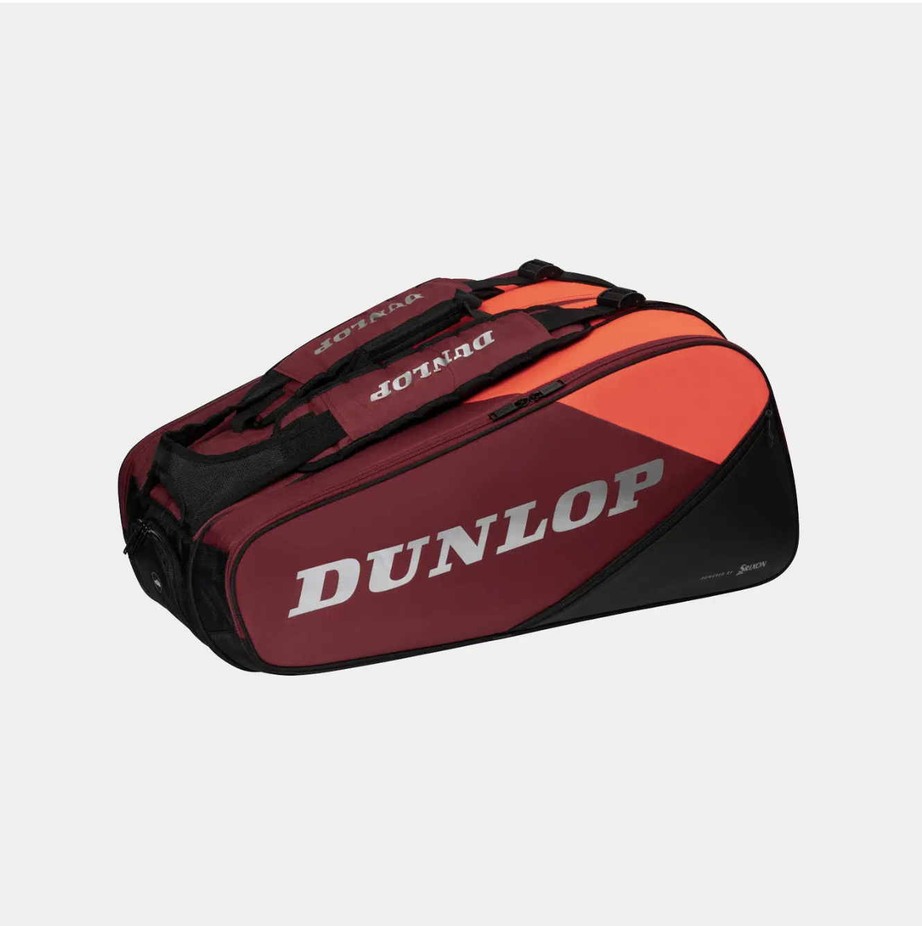 Sac de Squash Dunlop CX PSA 12 Raquettes_44484.jpg