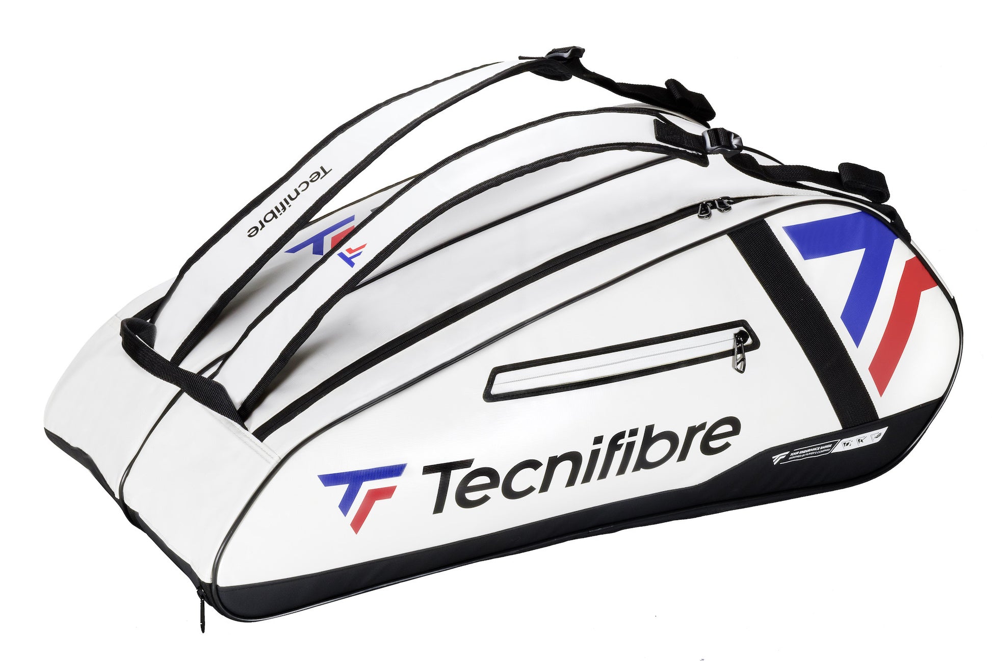 Sac de tennis Tecnifibre Tour Endurance Blanc 12 Raquettes 2025_35962.jpg