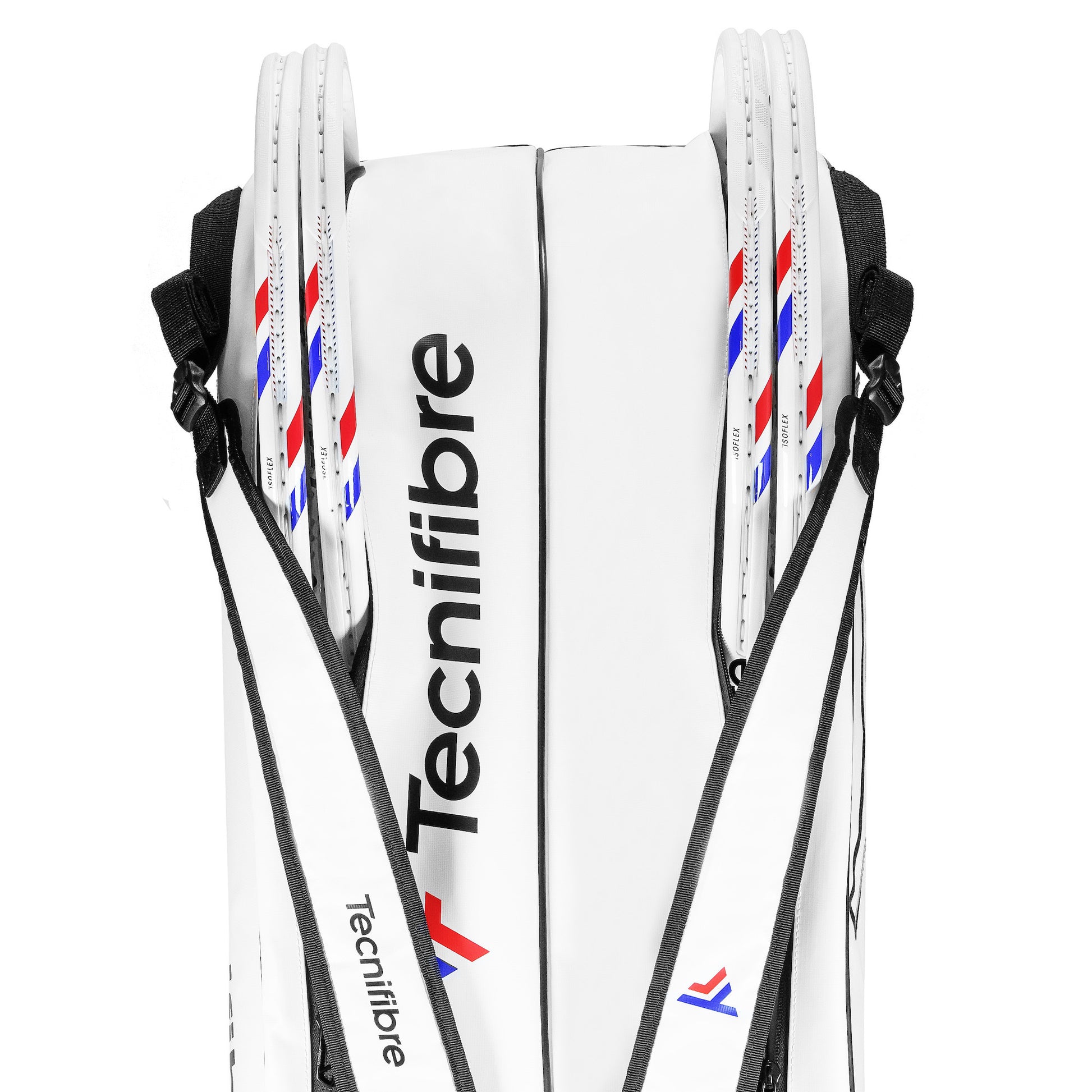 Sac de tennis Tecnifibre Tour Endurance Blanc 12 Raquettes 2025_35964.jpg