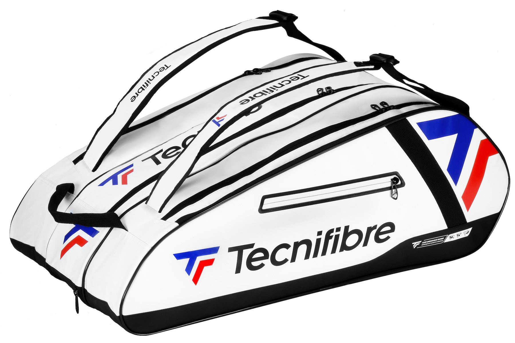 Sac de tennis Tecnifibre Tour Endurance Blanc 15 Raquettes 2025_35959.jpg