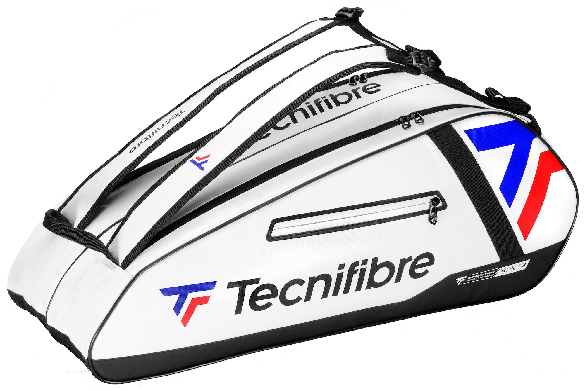 Sac de tennis Tecnifibre Tour Endurance Blanc 6 Raquettes 2025_35966.jpg