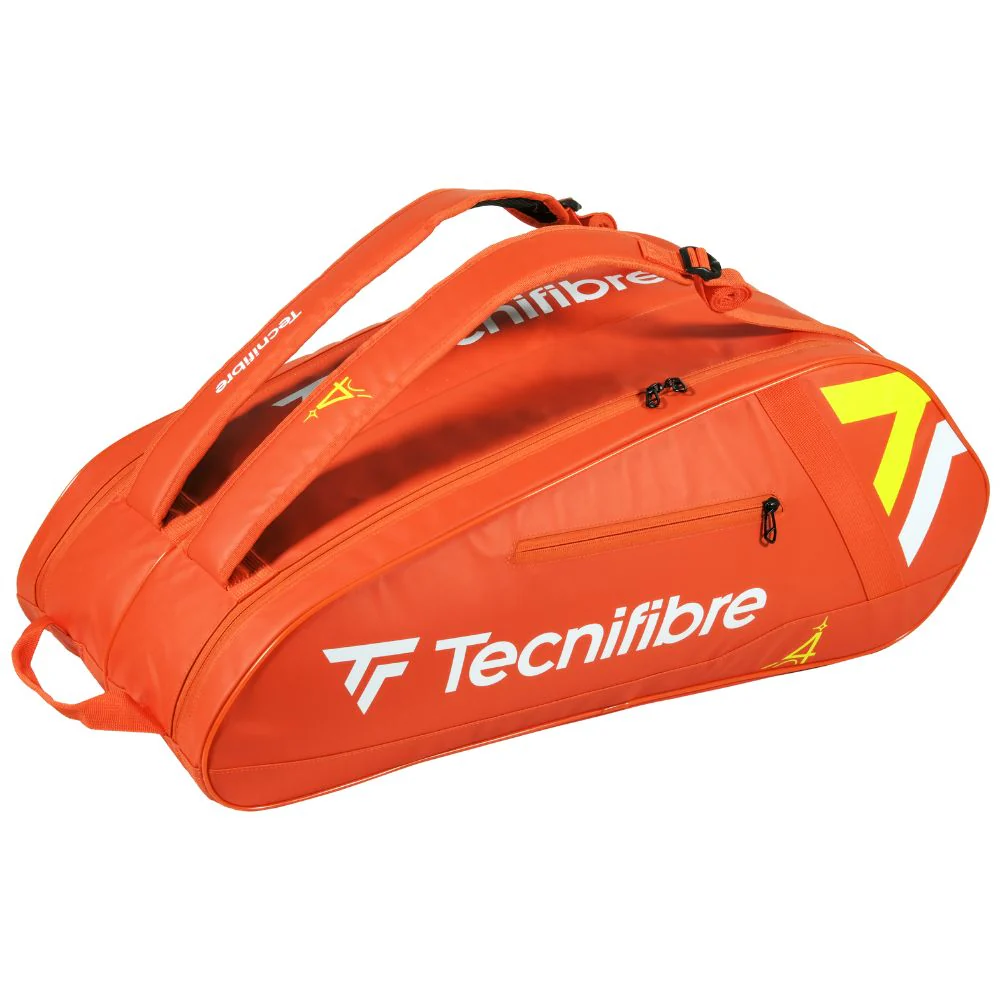 Sac de tennis Tecnifibre Tour Endurance IG Orange 12 Raquettes_48846.jpg
