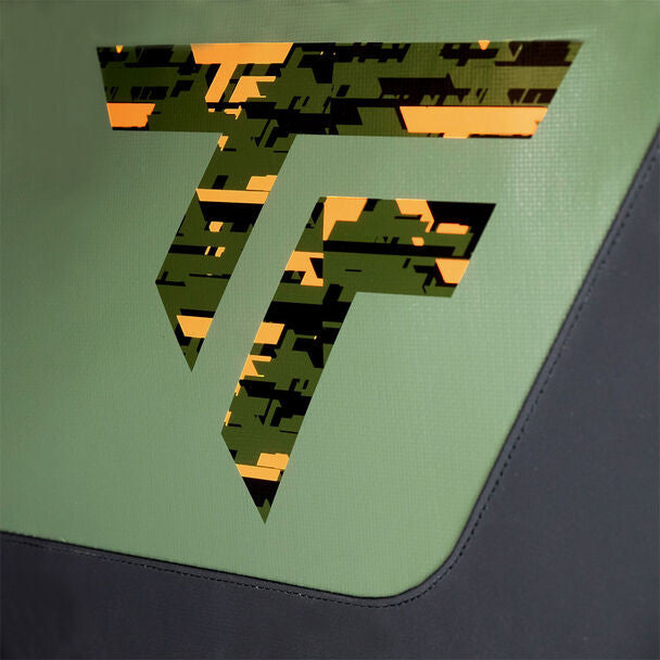 Sac de tennis Tecnifibre Tour Endurance Kaki 12 raquettes 2024_33692.jpg