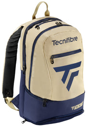 Sac de tennis Tecnifibre Tour Endurance Sac a dos Beige_41782.jpg