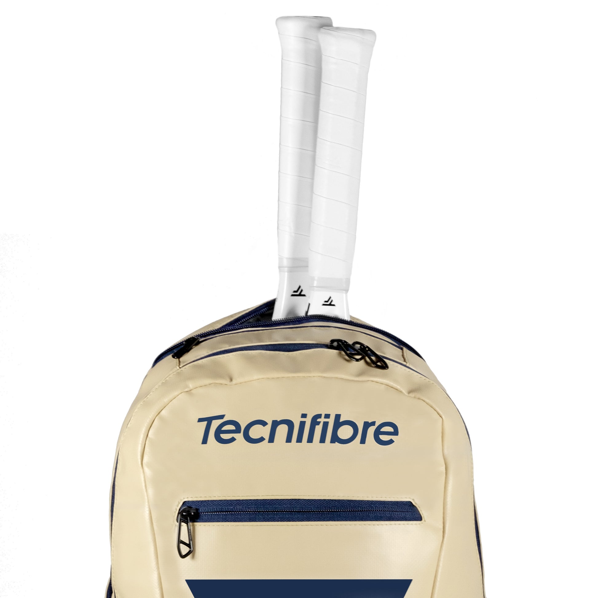 Sac de tennis Tecnifibre Tour Endurance Sac a dos Beige_41784.jpg
