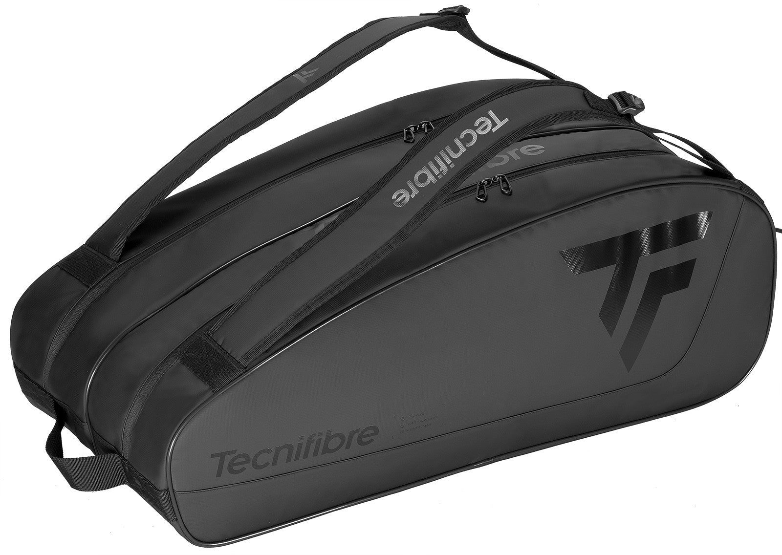 Sac de tennis Tecnifibre Tour Endurance Ultra Noir 12 raquettes 2024_32012.jpg