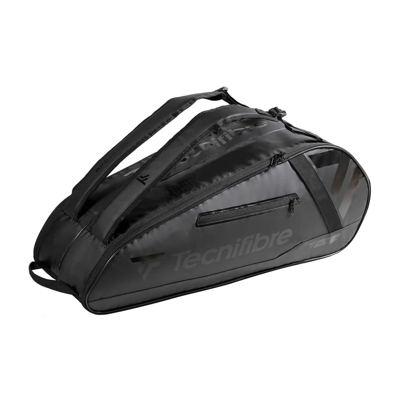 Sac de tennis Tecnifibre Tour Endurance Ultra Noir 6 raquettes 2024_47590.jpg