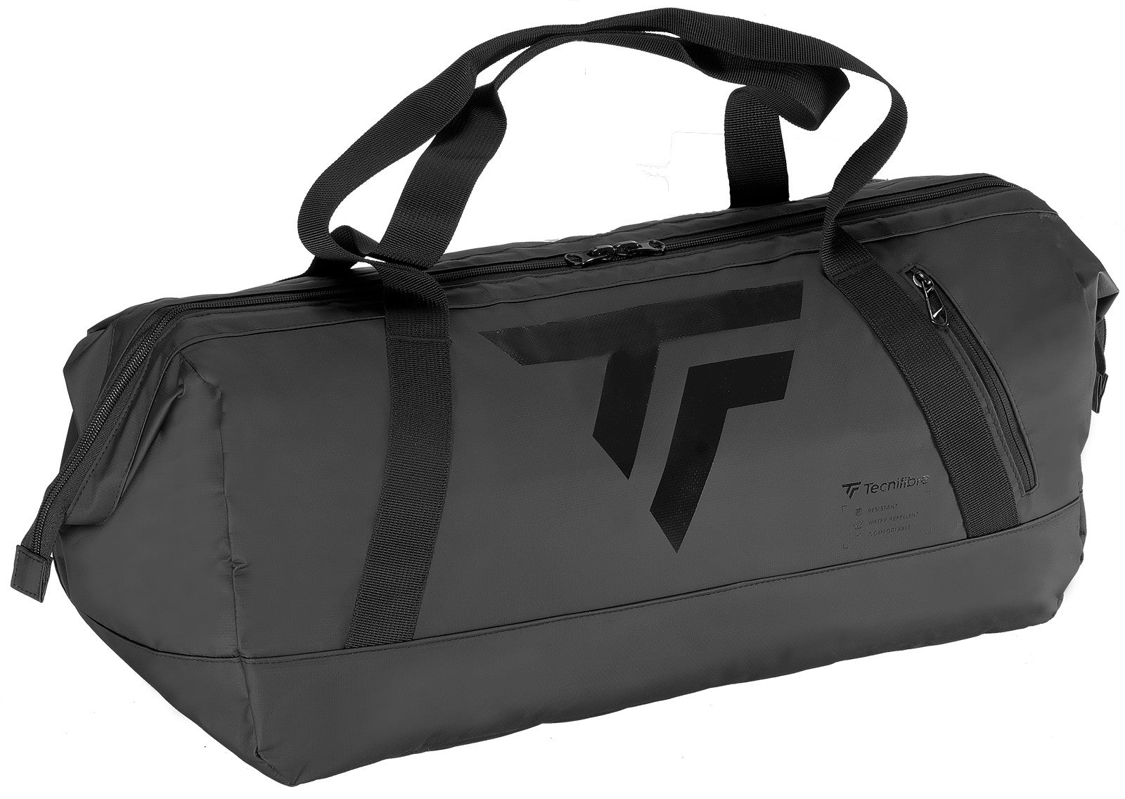 Sac de tennis Tecnifibre Tour Endurance Ultra Noir Duffel 2024_32016.jpg