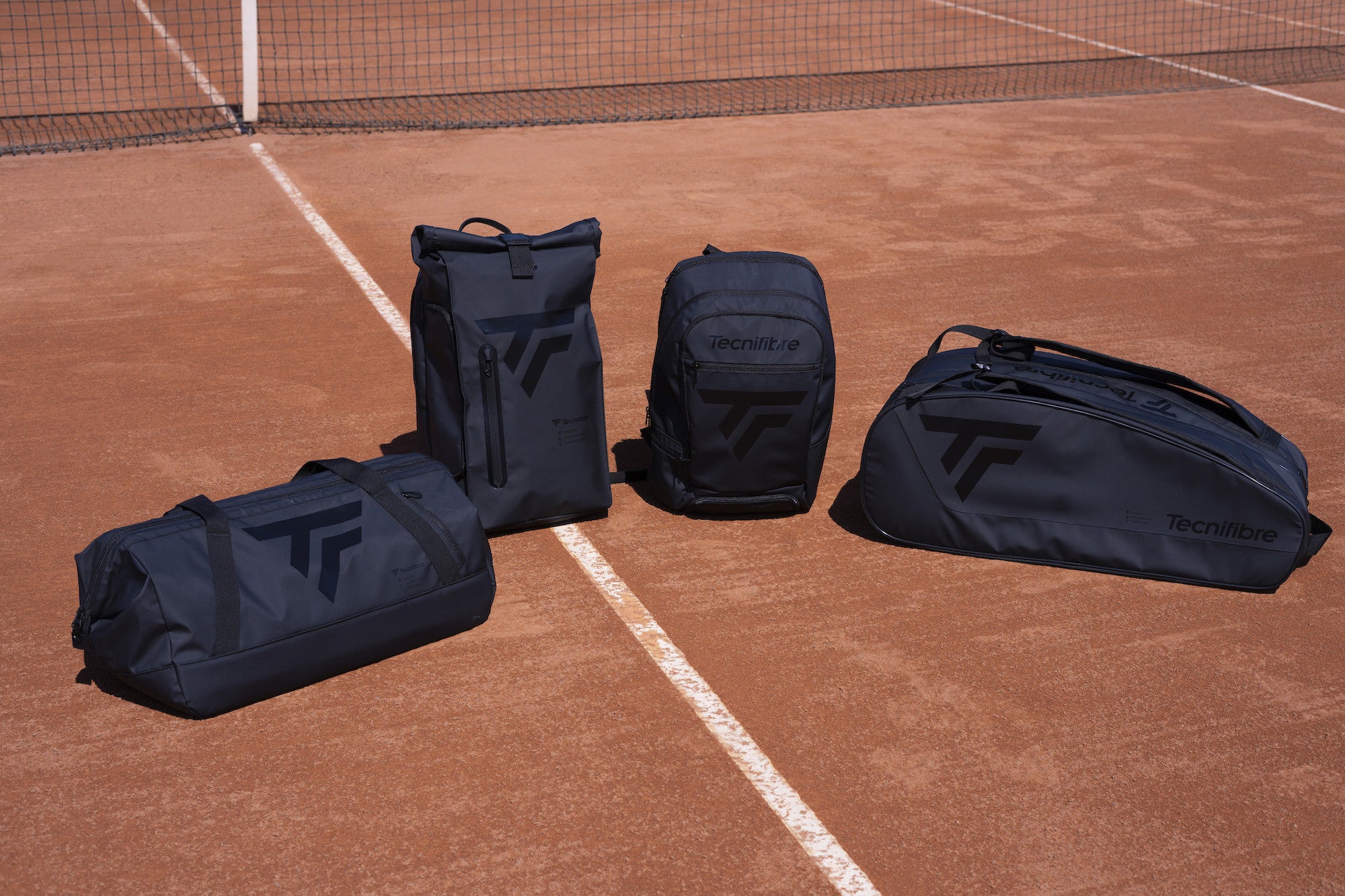 Sac de tennis Tecnifibre Tour Endurance Ultra Noir Sac a dos 2024_32019.jpg