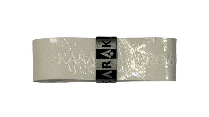 Surgrip de squash Karakal Nano 60 Blanc_38279.jpg
