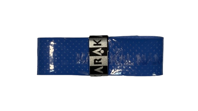 Surgrip de squash Karakal Nano 60 Bleu_38278.jpg