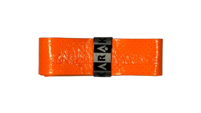 Surgrip de squash Karakal Nano 60 Orange_38276.jpg