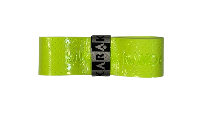 Surgrip de squash Karakal Nano 60 Vert_38275.jpg