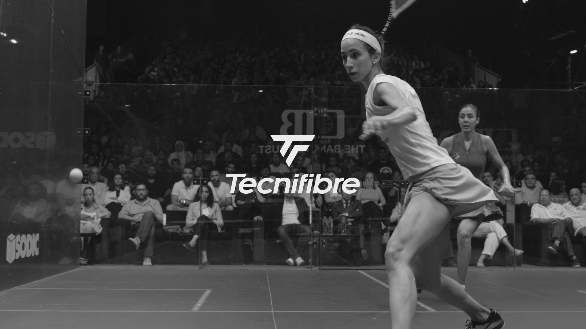 Charger la vidéo : Tecnifibre Carboflex