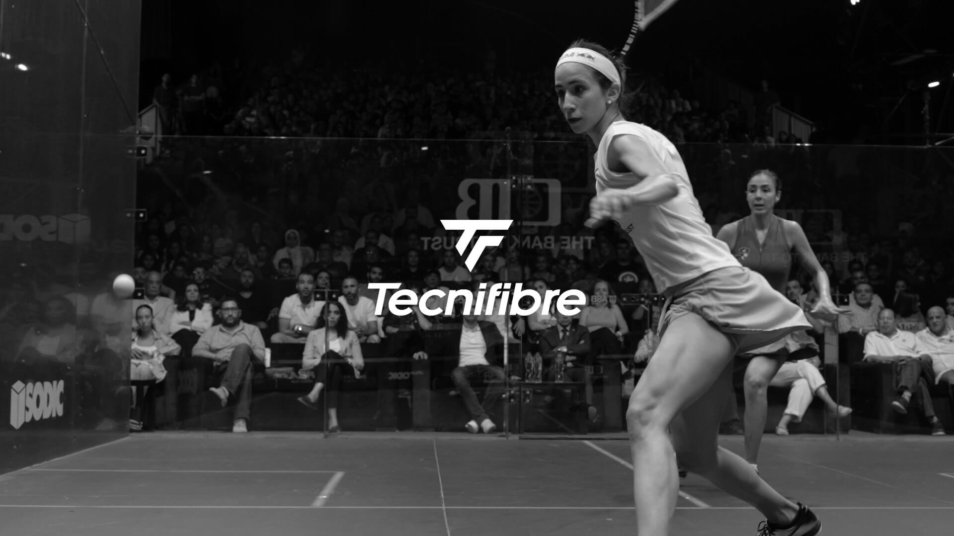 Charger la vidéo : Tecnifibre Carboflex